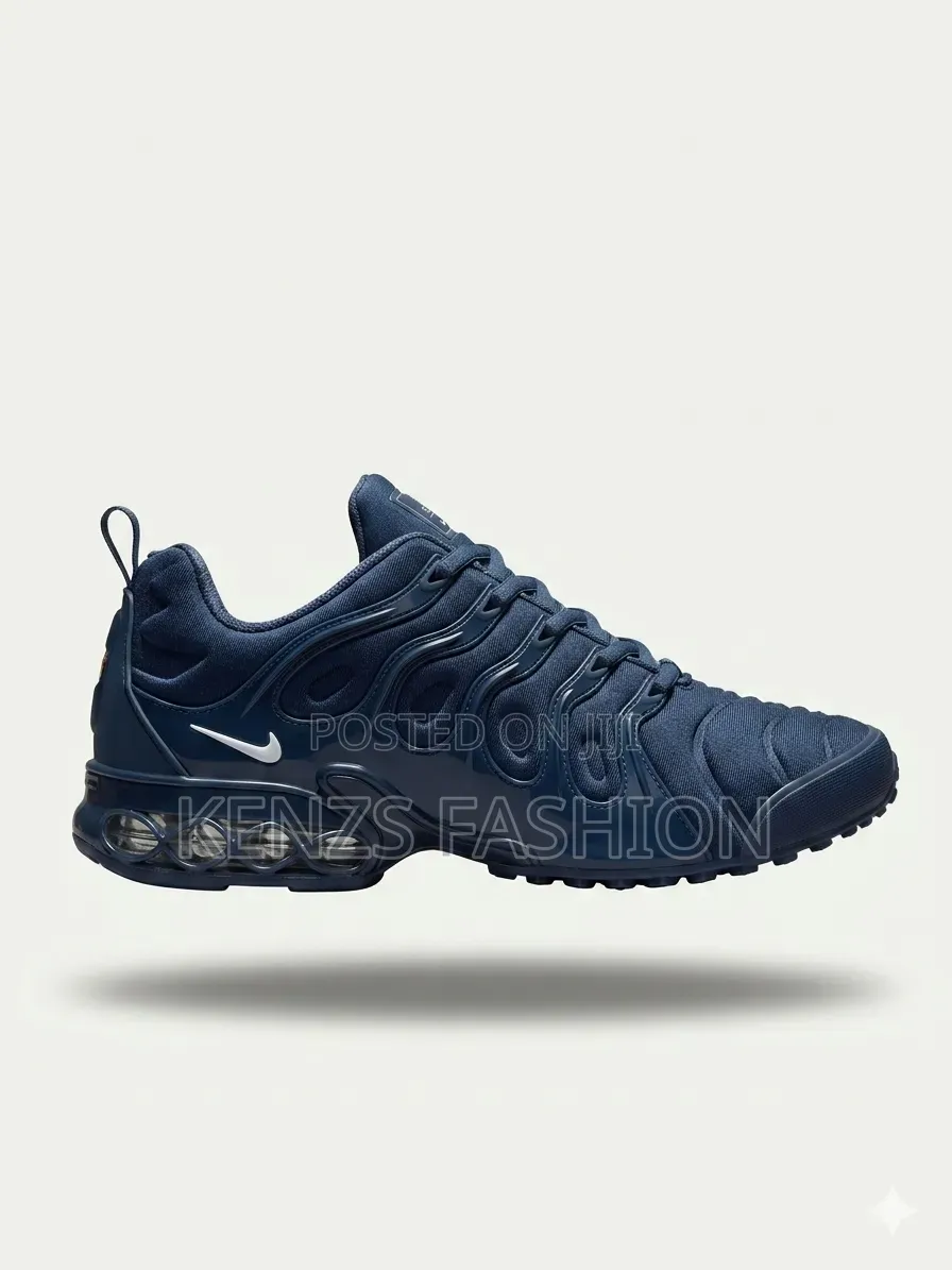 New Arrival- Original Nike Air Max Plus Tn