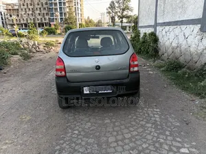 Suzuki Alto 1.1 Classic 2008 Gray