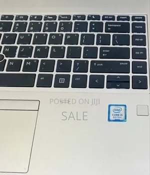 New Laptop HP Probook 11 EE G1 8GB Intel Core i5 SSD 500GB