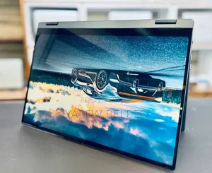 New Laptop Lenovo Yoga 7i 16GB AMD Ryzen 7 SSD 512GB