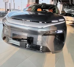 New BYD Tang EV 2025 Green