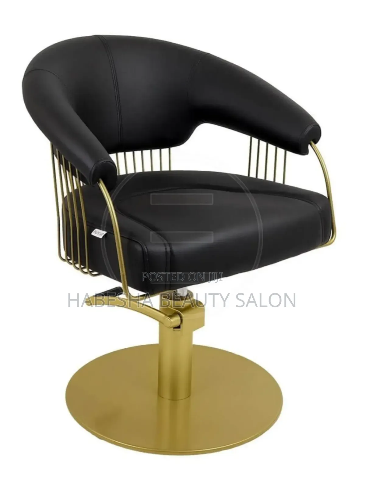 Women Beauty Salon Stylist Chair