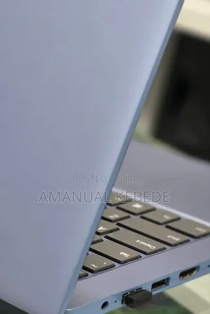 New Laptop Lenovo IdeaPad 1 4GB Intel Celeron SSD 60GB