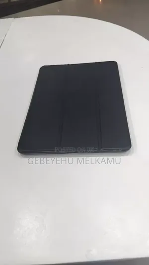 New Apple iPad 10.2 (2019) 64 GB Silver