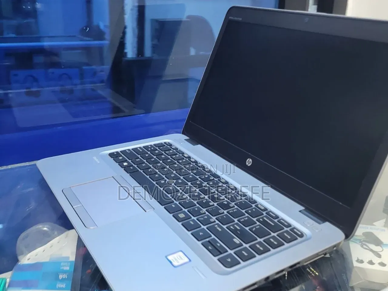 New Laptop HP EliteBook X360 1030 G3 8GB Intel Core i5 HDD 1T