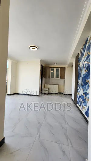 Furnished 2bdrm Condo in Bole Ayat for sale