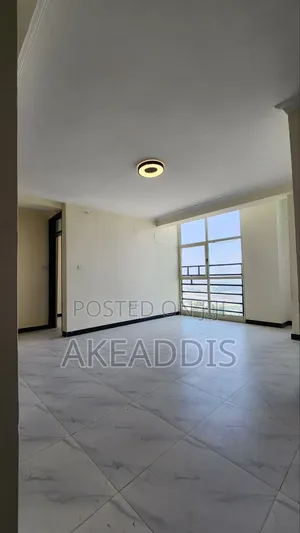 Furnished 2bdrm Condo in Bole Ayat for sale