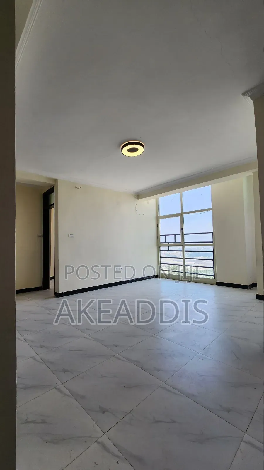 Furnished 2bdrm Condo in Bole Ayat for sale