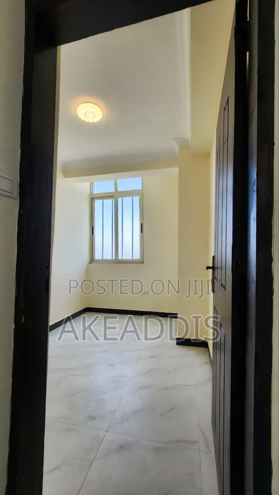 Furnished 2bdrm Condo in Bole Ayat for sale