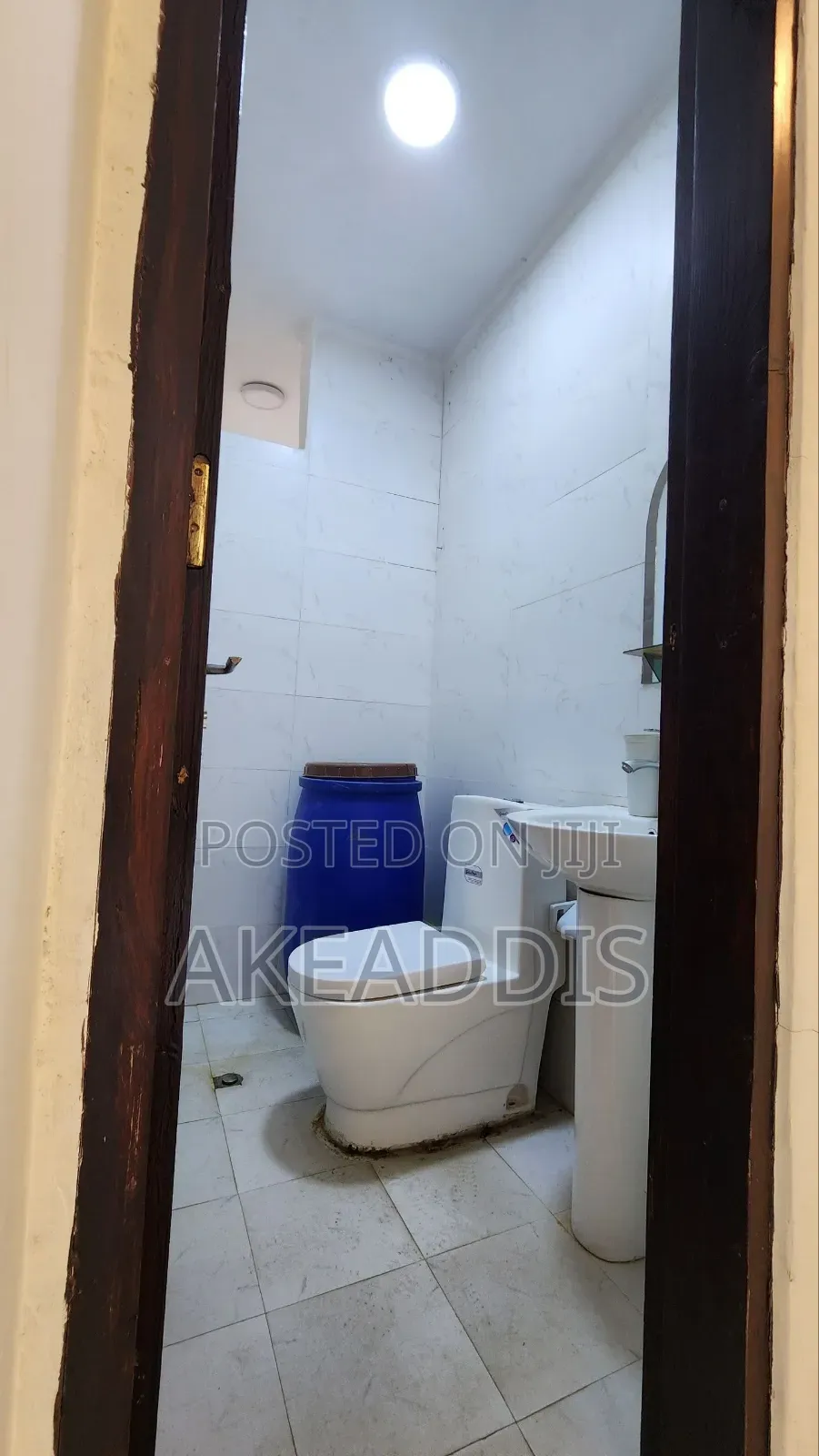 Furnished 2bdrm Condo in Bole Ayat for sale
