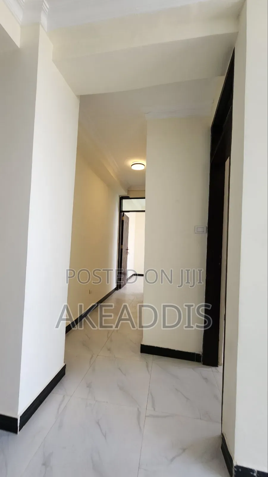 Furnished 2bdrm Condo in Bole Ayat for sale