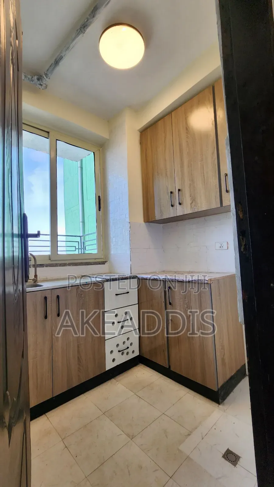 Furnished 2bdrm Condo in Bole Ayat for sale