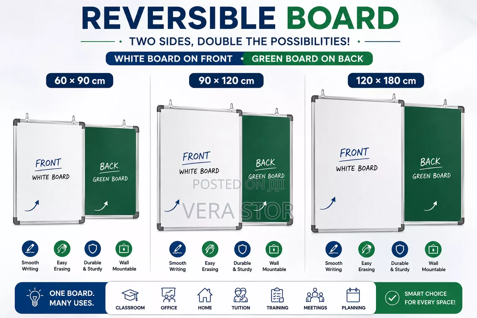 White Board