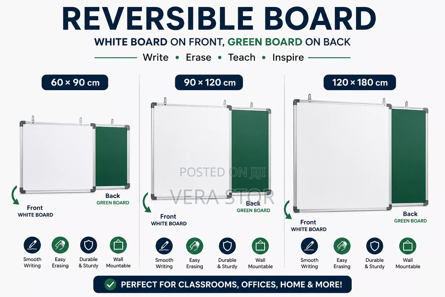 White Board