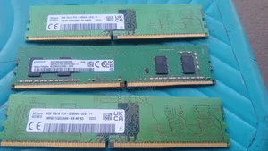 Desk Top Ram