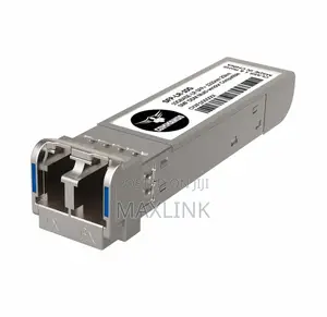 SFP Transceiver Module