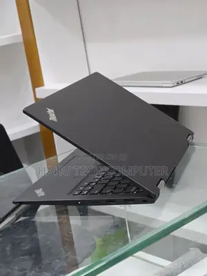 New Laptop Lenovo ThinkPad X390 Yoga 16GB Intel Core i5 SSD 512GB