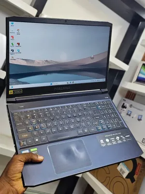 New Laptop Acer Predator Helios 300 16GB Intel Core i7 SSD 512GB
