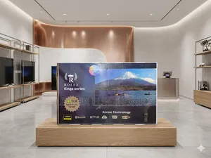 Rolex Tv 32 Inch Smart Android Tv