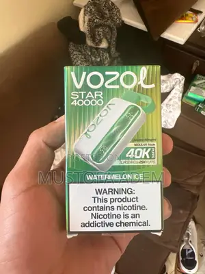 Vozol Vozol