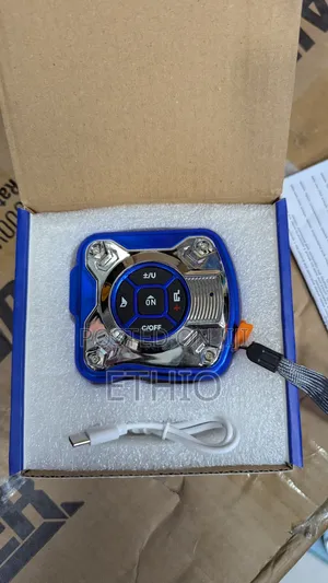 3 In 1 Laser Meter Rechargeable
