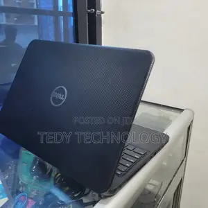 Laptop Dell Inspiron 15 8GB Intel Core i3 HDD 1T