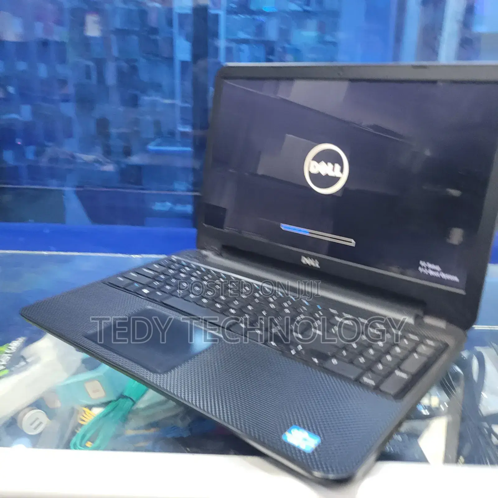 Laptop Dell Inspiron 15 8GB Intel Core i3 HDD 1T