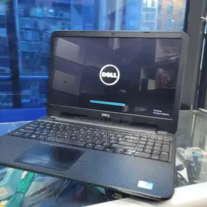 Laptop Dell Inspiron 15 8GB Intel Core i3 HDD 1T