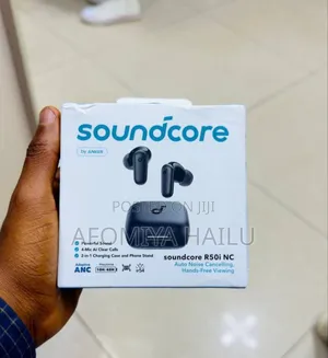 Anker Soundcore