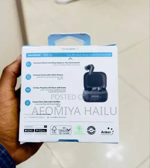 Anker Soundcore