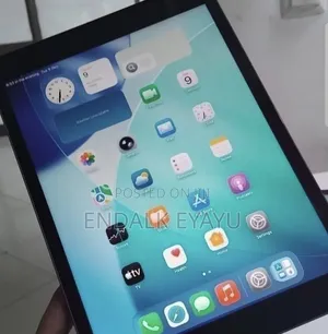 New Apple iPad 10.2 (2021) 64 GB