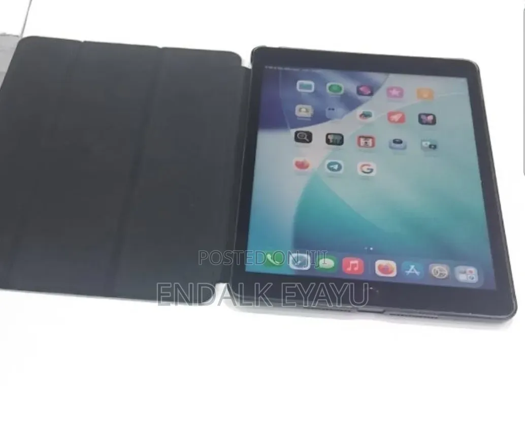 New Apple iPad 10.2 (2021) 64 GB