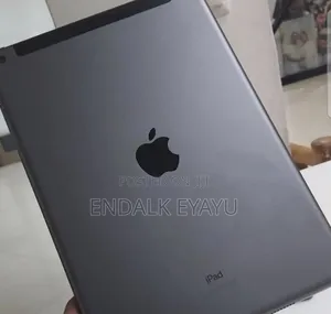 New Apple iPad 10.2 (2021) 64 GB