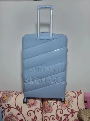 Travle Luggage ሻንጣ 40 Kg