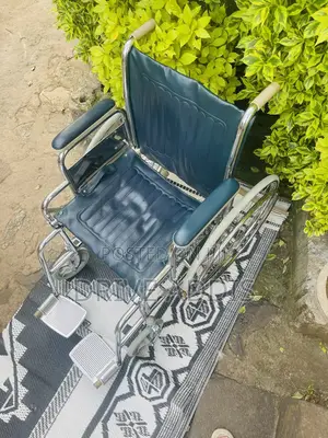 Wheelchair