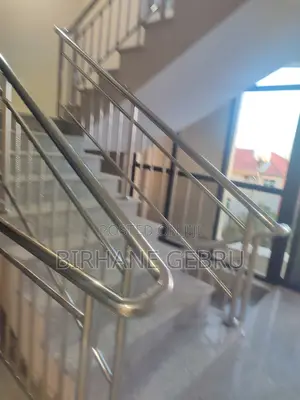 3bdrm Apartment in Luxury Apartiment, Bole for rent
