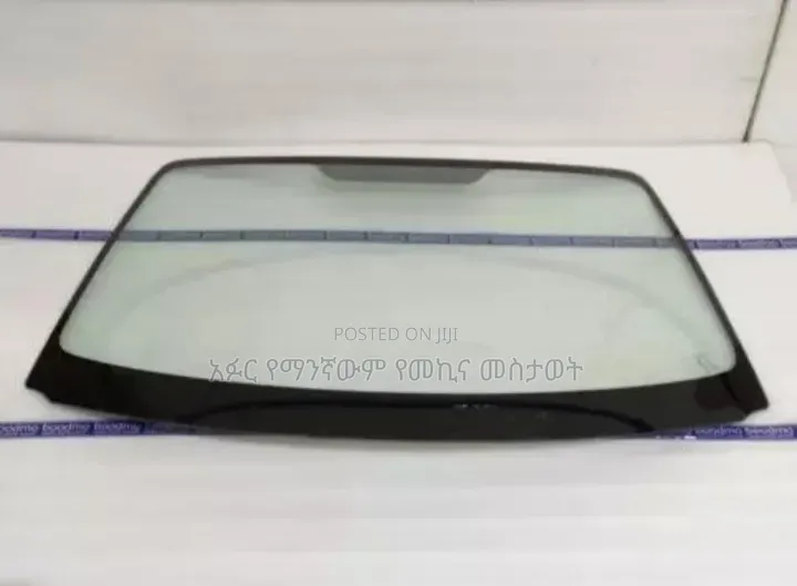Suzuki Dzire Windshelld Glass ሱዙኪ ዲዛየር የፊትለፊት የግባር መስታወት