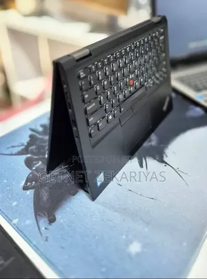 New Laptop Lenovo ThinkPad X390 Yoga 16GB Intel Core i5 SSD 512GB