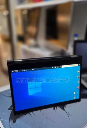 New Laptop Lenovo ThinkPad X390 Yoga 16GB Intel Core i5 SSD 512GB