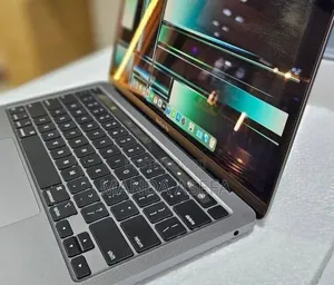 New Laptop Apple MacBook Pro 8GB Apple M2 SSD 256GB
