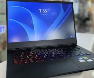 New Laptop HP Omen 15 16GB Intel Core i7 SSD 1T