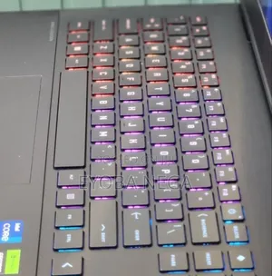New Laptop HP Omen 15 16GB Intel Core i7 SSD 1T