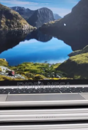 New Laptop HP EliteBook 840 G10 16GB Intel Core i7 SSD 512GB