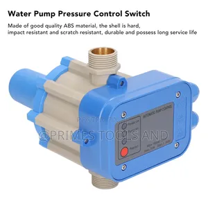 Sali Automatic Water Pump Pressure Control Switch