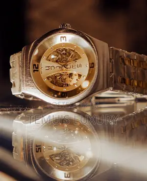 Swatch Automatic Watch for Men