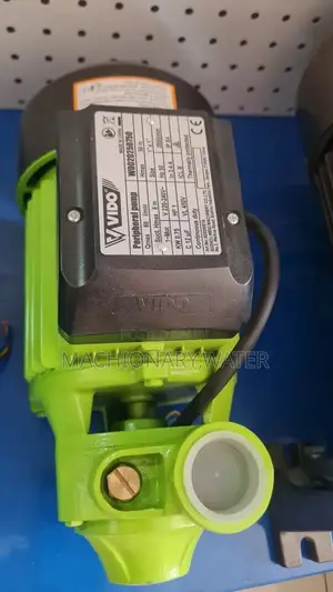 Vido Pheripheral Water Pump1hp