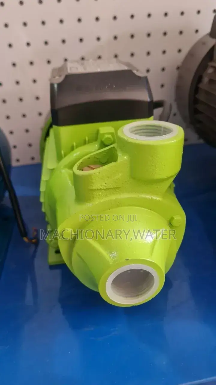Vido Pheripheral Water Pump1hp