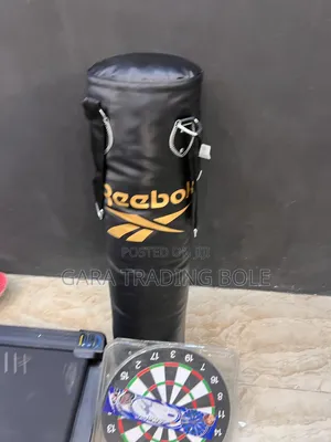 Boxing Punch