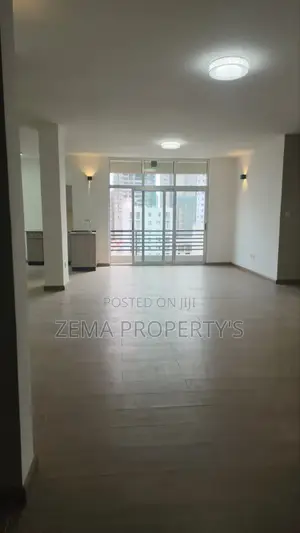 3bdrm Apartment in Bole for rent