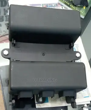 Pole Mounted Fuse Box